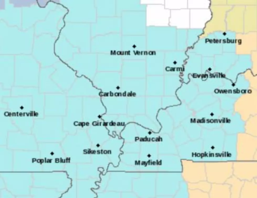 Wind Chill Advisory in Effect for Parts of Tristate [Forecast]