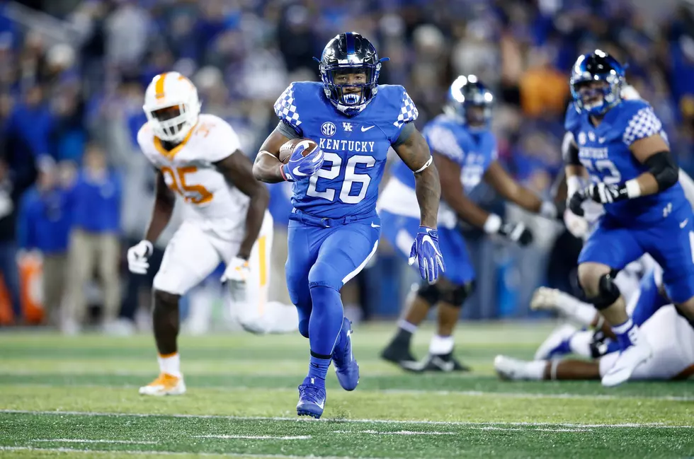 Bowl Game Match Ups Set for UK Louisville and WKU