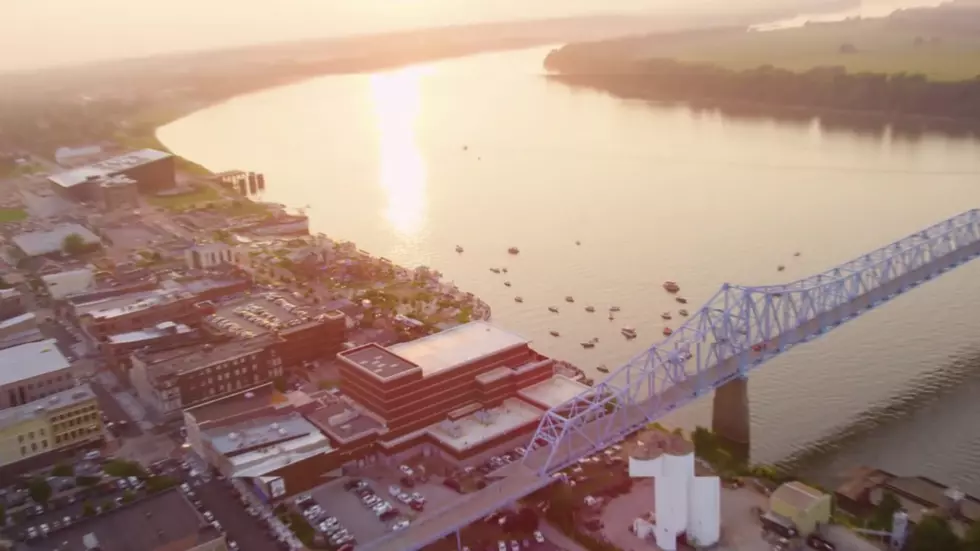 Check Out New Video Celebrating Owensboro&#8217;s Latest Accolade as a Destination City for Millennials [VIDEO]