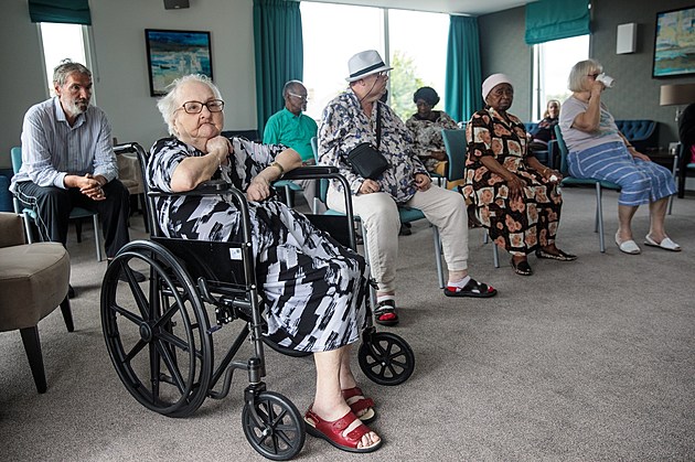 Kentucky Ranked Among the Nation&#8217;s Worst in Nursing Home Quality, Elder Abuse Protections