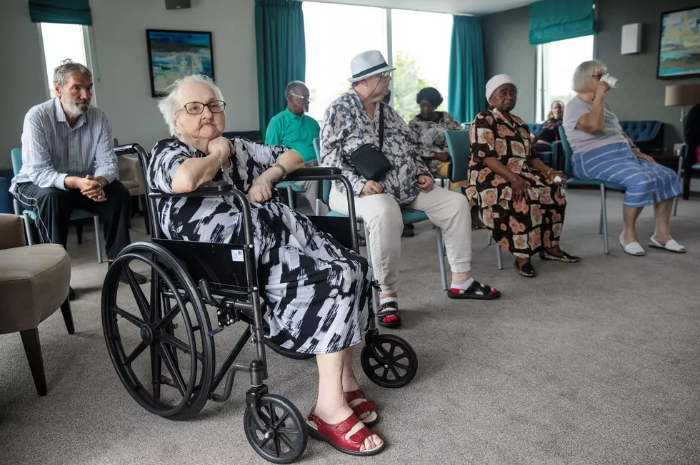 Kentucky Ranked Among the Nation’s Worst in Nursing Home Quality, Elder Abuse Protections