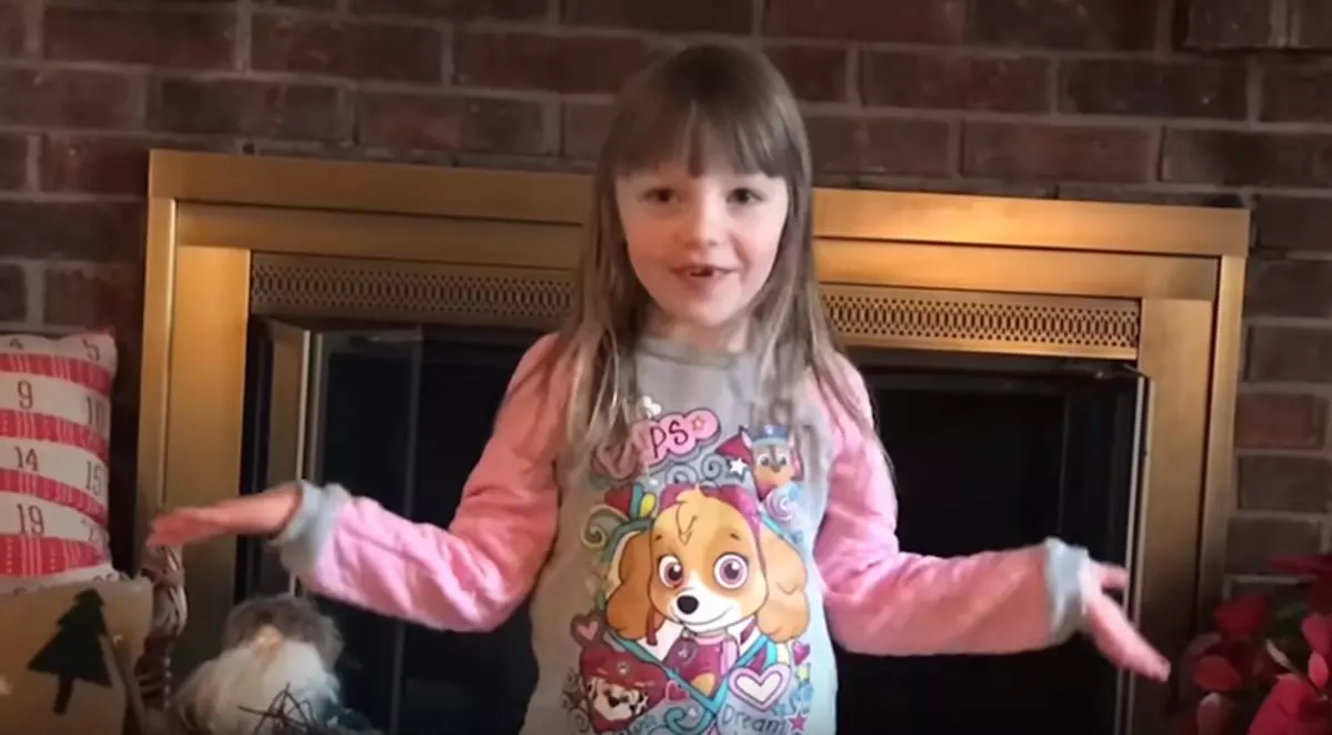 Zoey Wants You to Join Team Erin for the BKR Boot Camp [VIDEO]