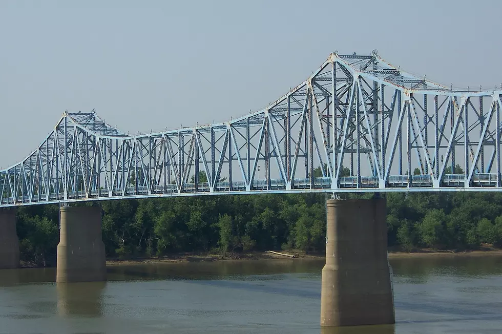 The City of Owensboro Updates Blue Bridge Closures for Air Show