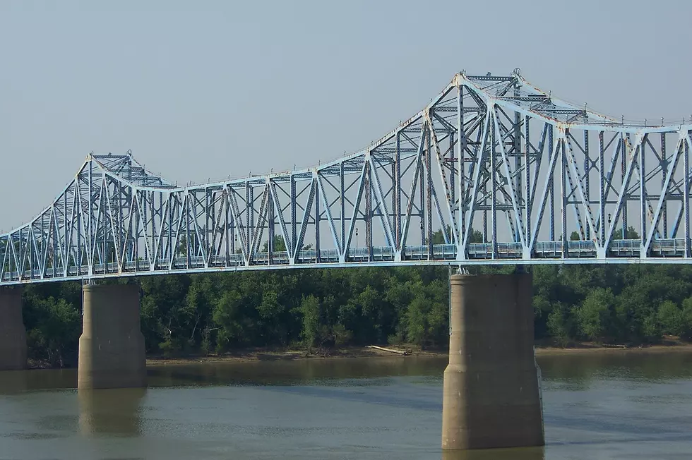 Owensboro Mayor Tom Watson Vows to Light the Blue Bridge