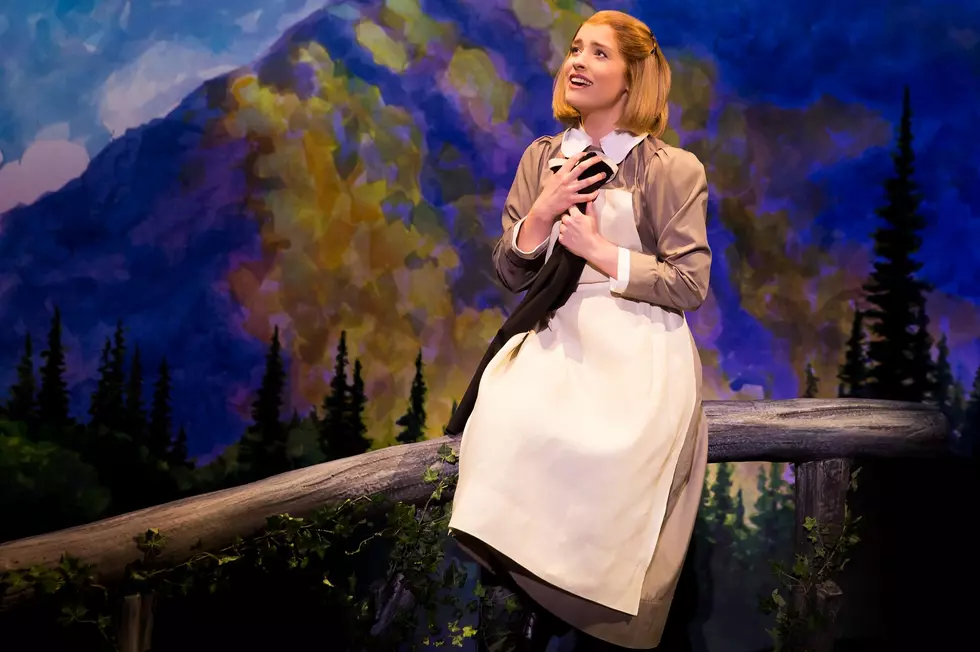 The Sound of Music Will Go On as Scheduled at the Riverpark Center