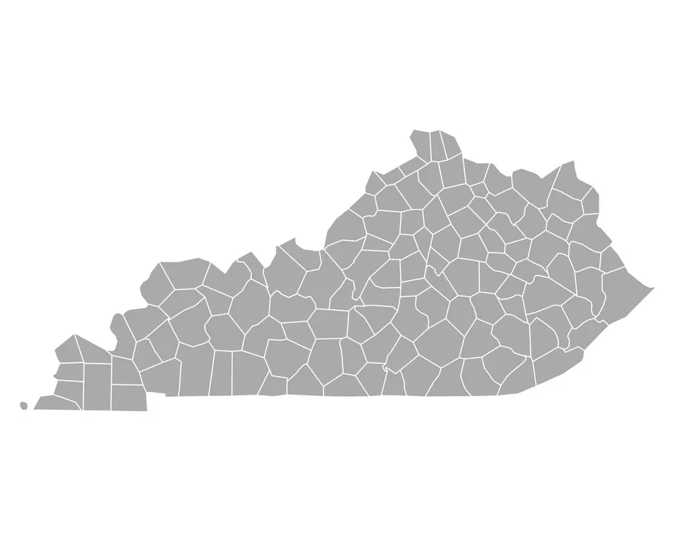 New Kentucky House Bill Proposes Merging Counties