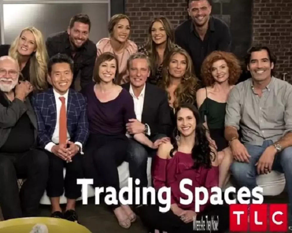 Trading Spaces Returns to TLC this Spring [MEET THE CAST VIDEO]