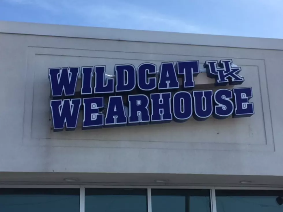 Wildcat Wearhouse Has Closed its Owensboro Location