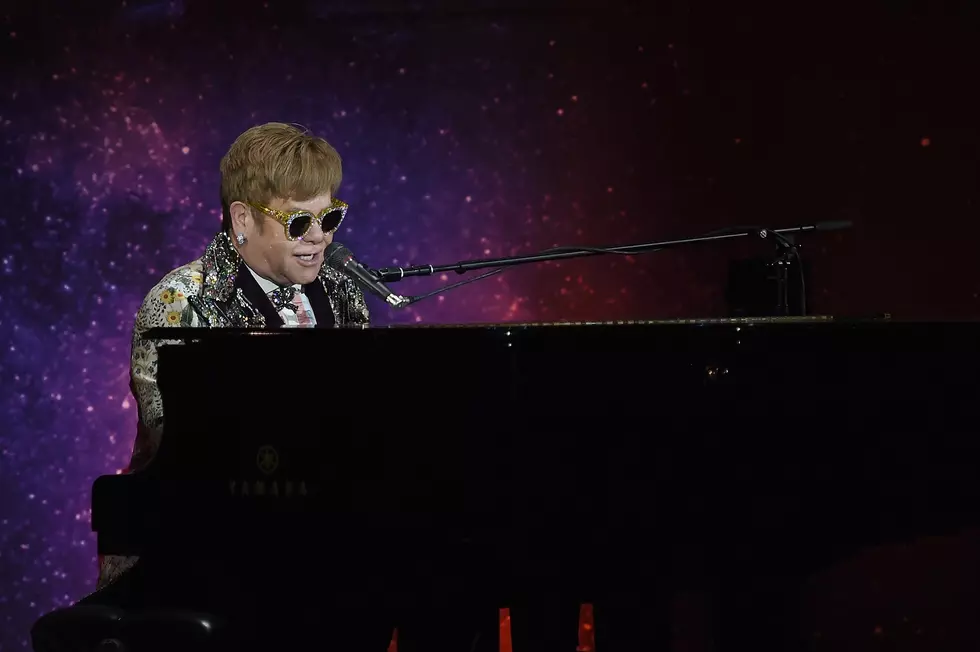 Music Legend Elton John’s ‘Farewell Yellow Brick Road’ Tour Coming to Louisville