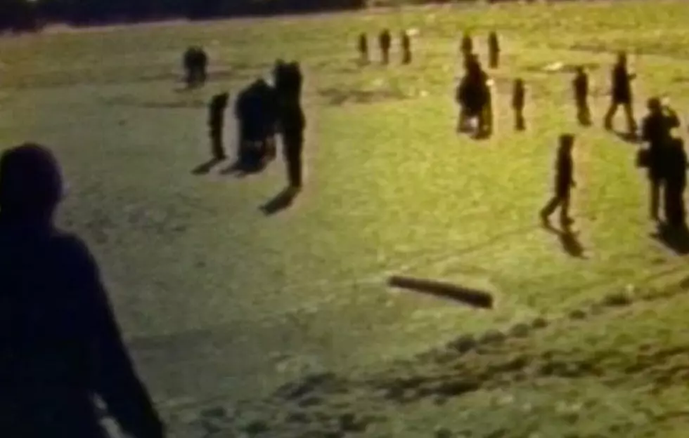 #TBT: Remember When the Ohio River Froze Over? [VIDEO]