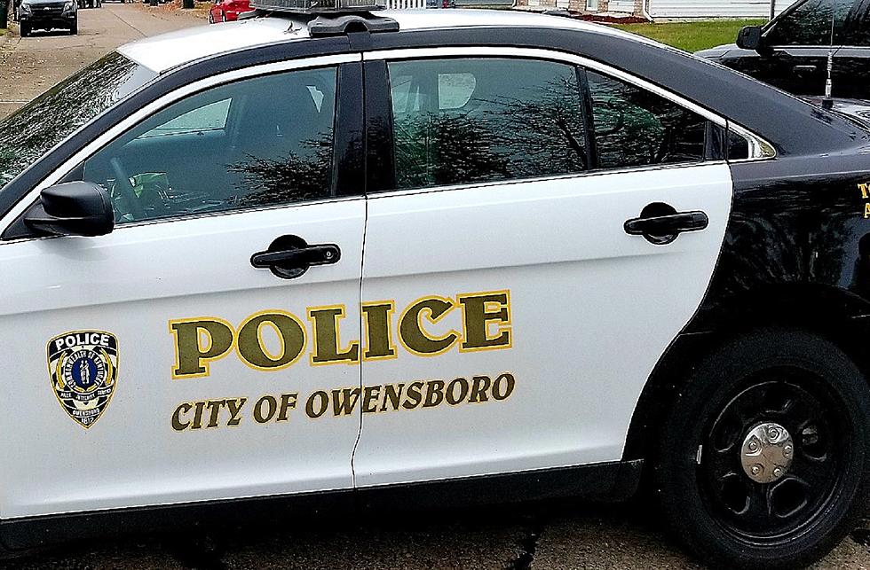 Owensboro Police Investigating Kidnapping and Auto Theft