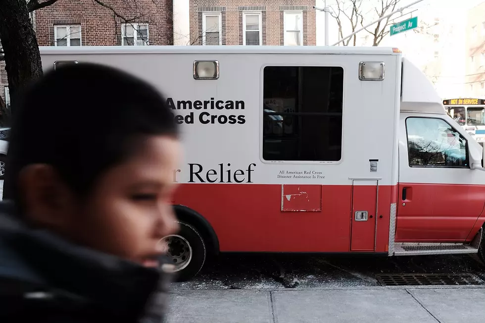 American Red Cross Issues Statement, Coping/Preparedness Tips about Marshall County Shooting