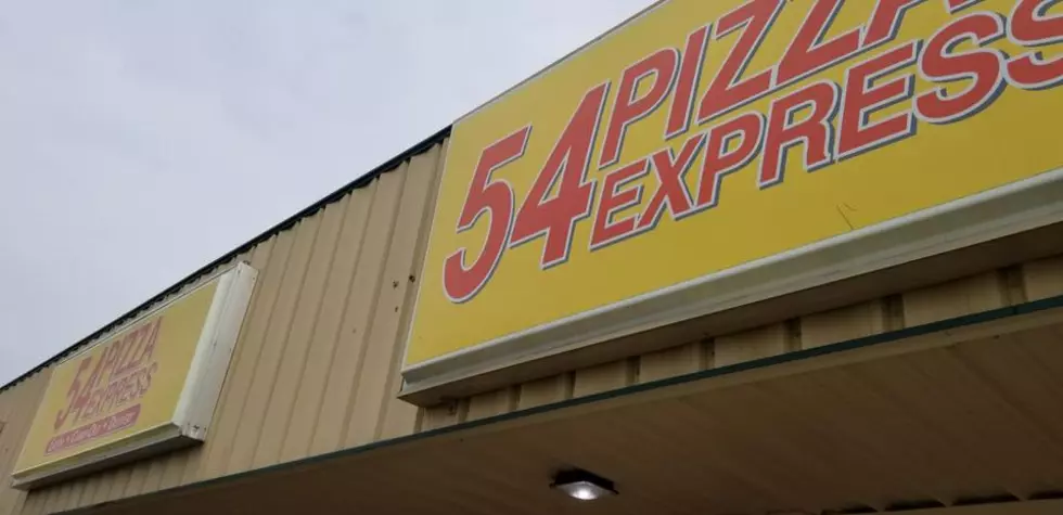 54 Pizza Express Celebrates its 30th Anniversary in Owensboro