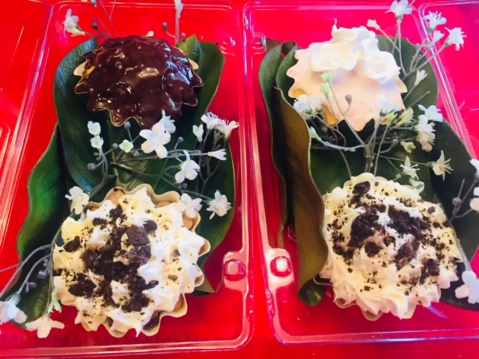 What’s Cookin’? Patty’s Valentine’s Day Cupcake Corsages [RECIPE]