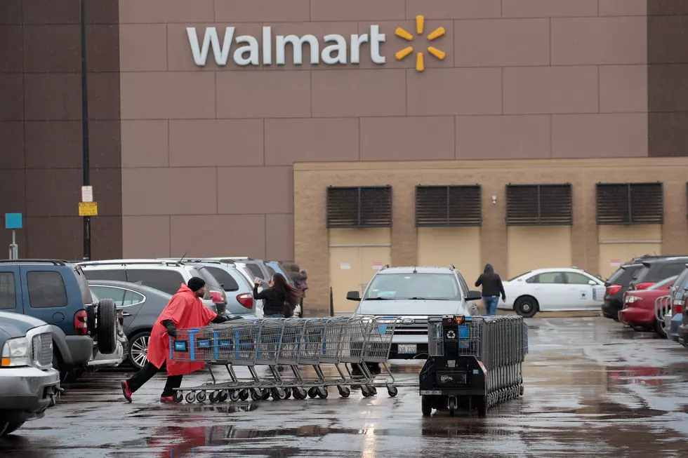 Walmart to Raise Minimum Age to 21 for Gun Purchases