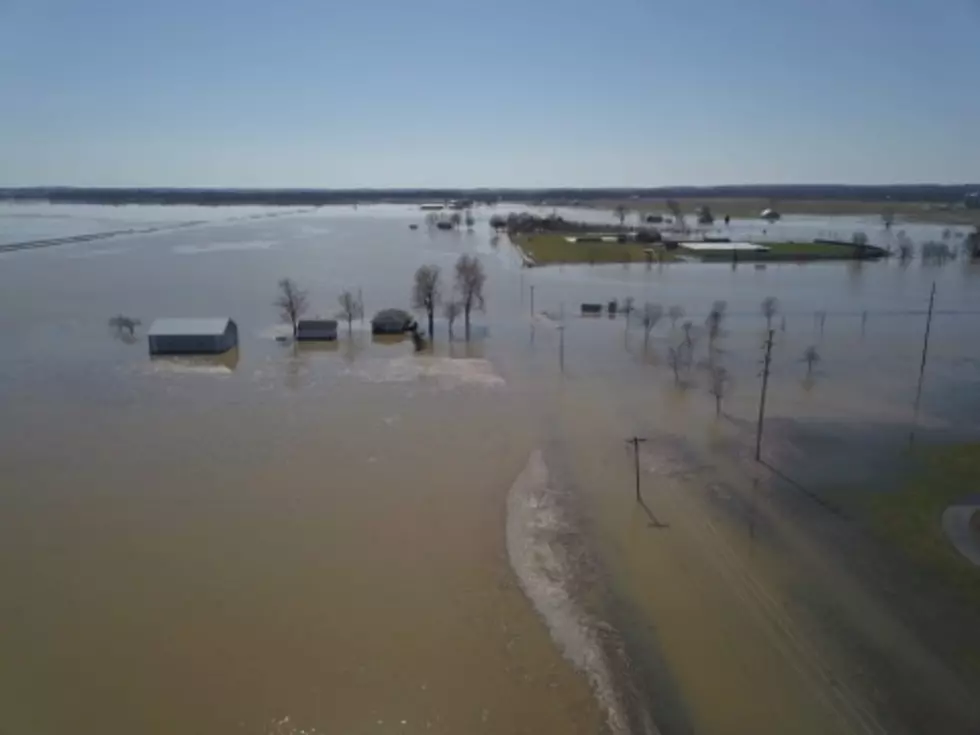 How to Get FREE Sand Bags in Daviess County [PHOTOS]