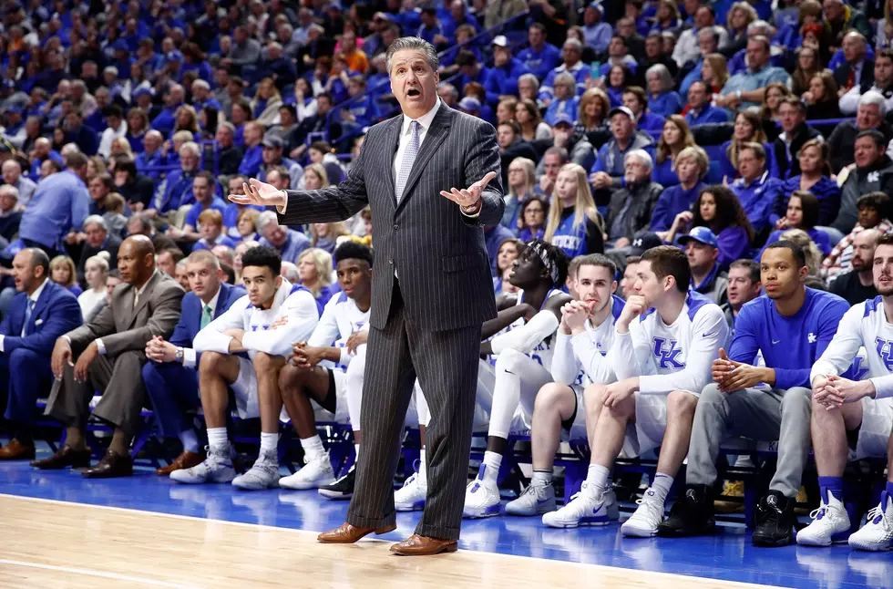 UK Basketball Reality Series Debuts Saturday