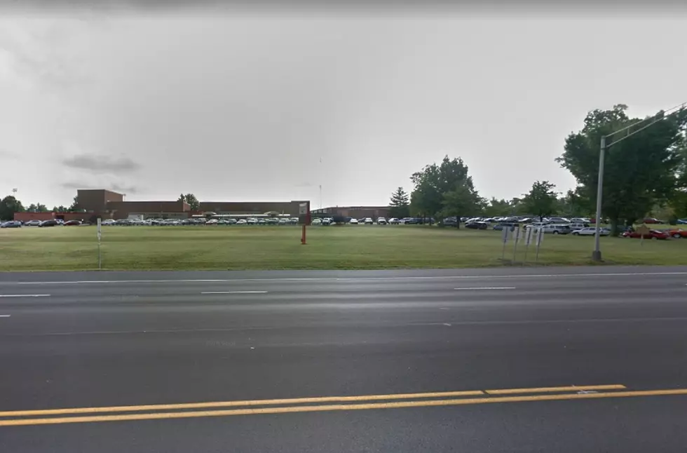 Daviess County High School Threat Leads to Arrest of a Student