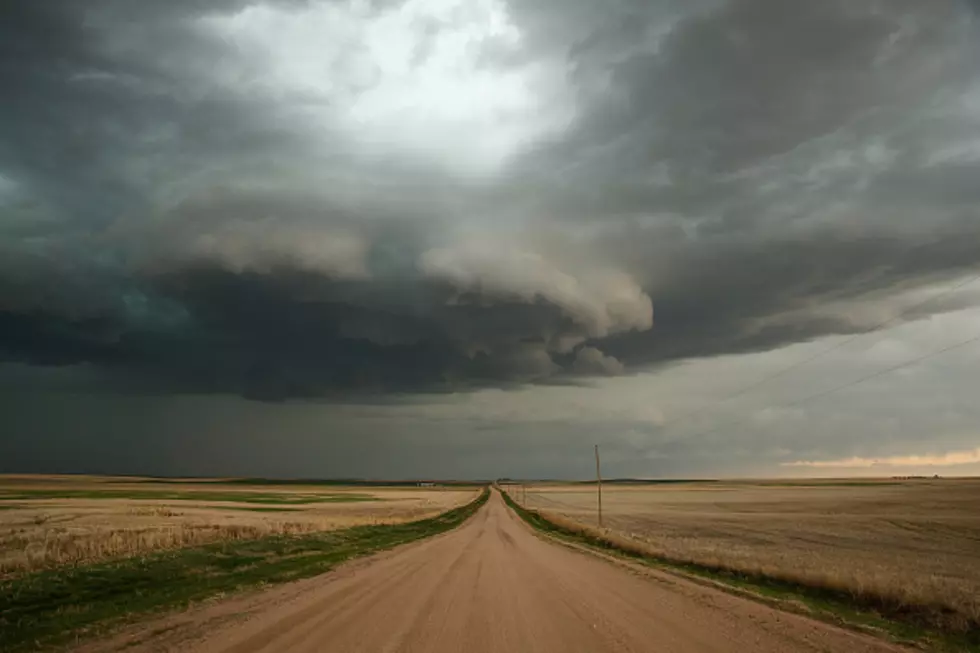 What to Do During a Tornado Warning [Video]