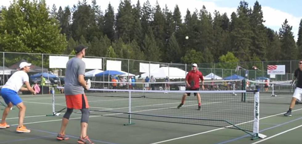 Centre Court of Owensboro Will Host Pickleball Tournament [Video]