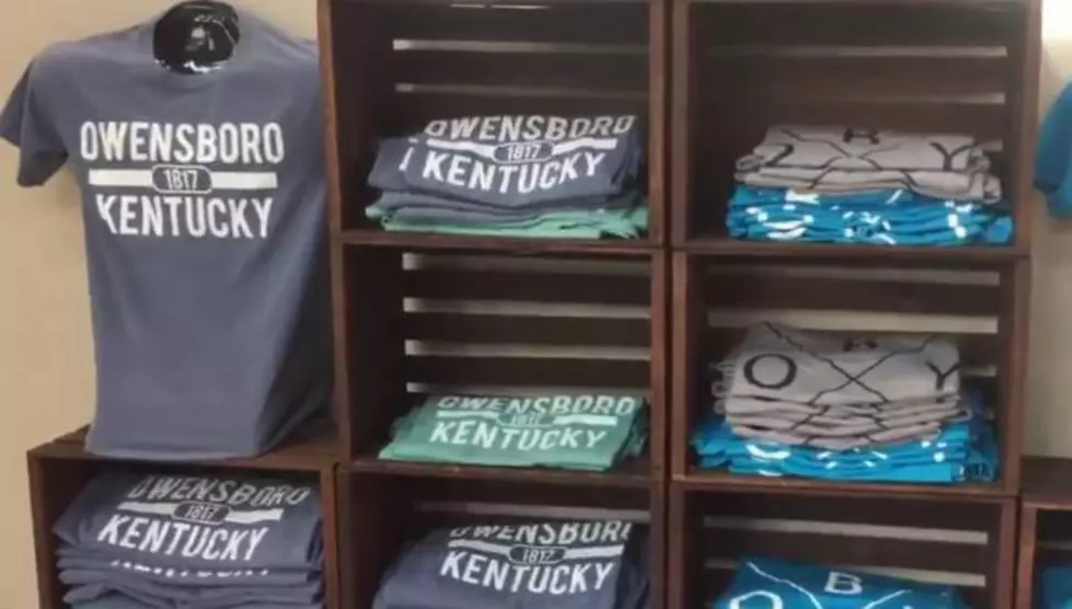Visit Owensboro Launches Downtown Owensboro Store [Video]