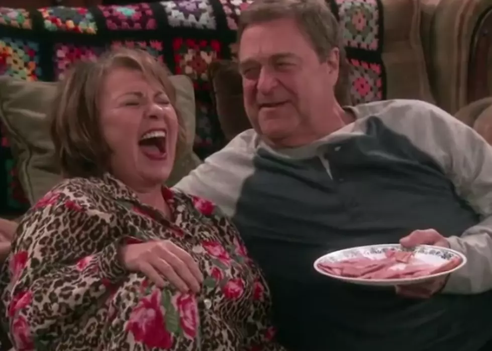 Roseanne Sitcom Reboot to Debut This Week(VIDEO)