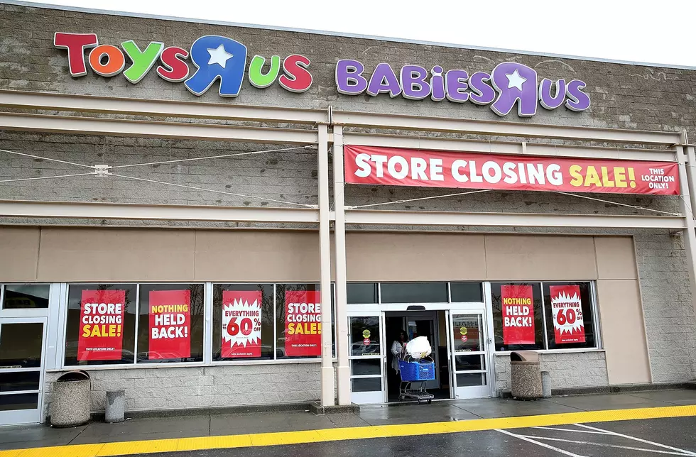 Nationwide Toys R Us Closure Makes Me Wonder If Toy Stores Are Finished