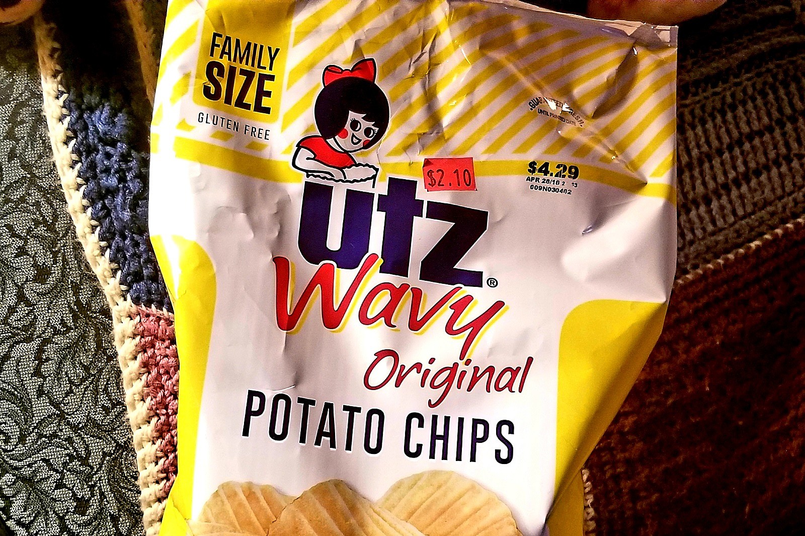 Are Chip Bags Recyclable? Snack Companies Try New Packaging to Ditch  Plastic - Bloomberg