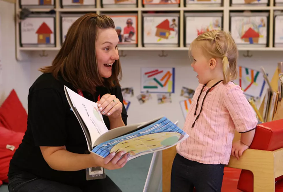 Best States for Early Childhood Education in America 