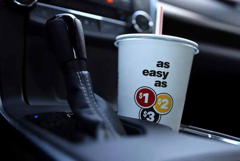 McDonald’s Has Stopped Using Styrofoam Cups