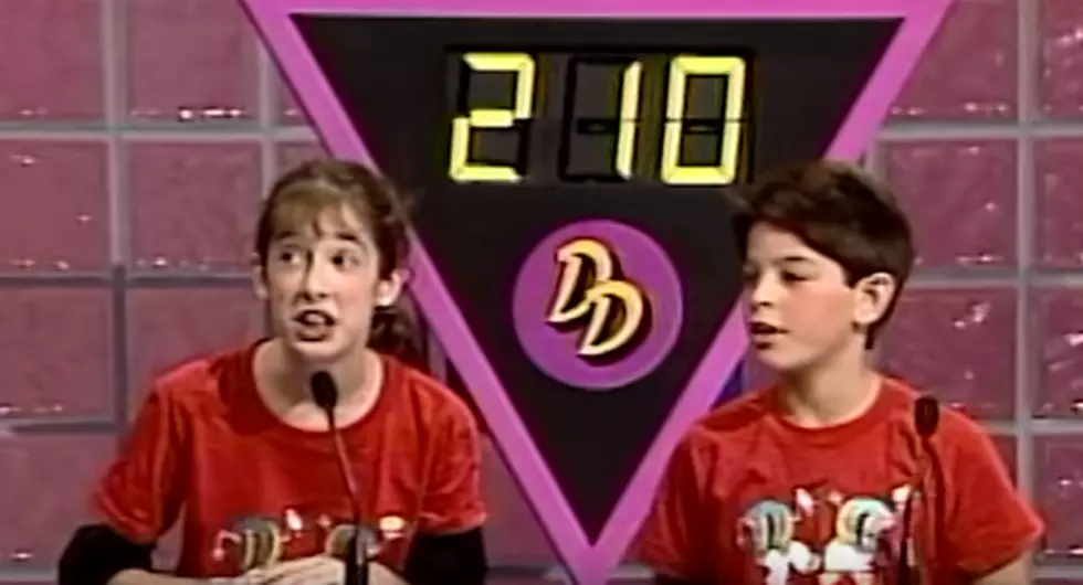 A REVIVAL WE CAN ALL GET BEHIND: DOUBLE DARE