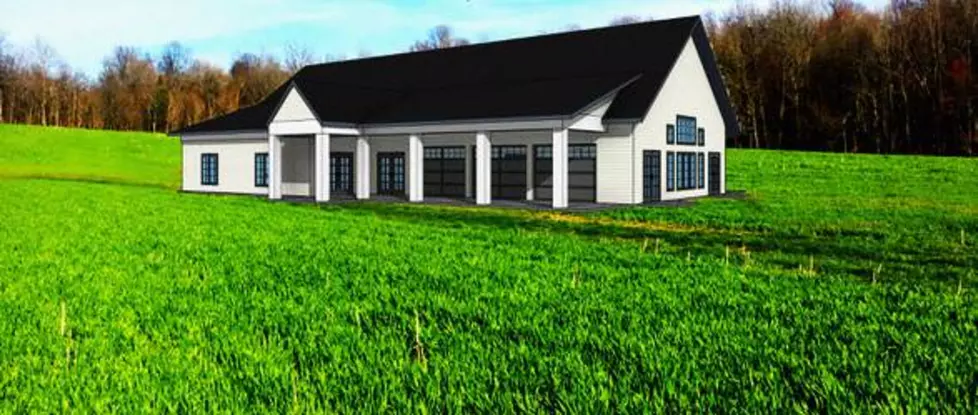 Cecil Farms Announces Plans for White Chateau Event Venue