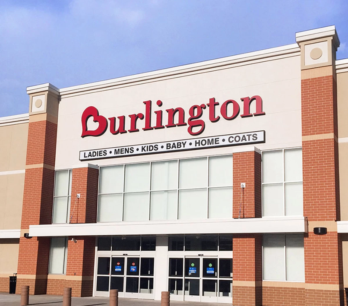 Burlington Coat Factory: IN STORES: Handbag savings for fall