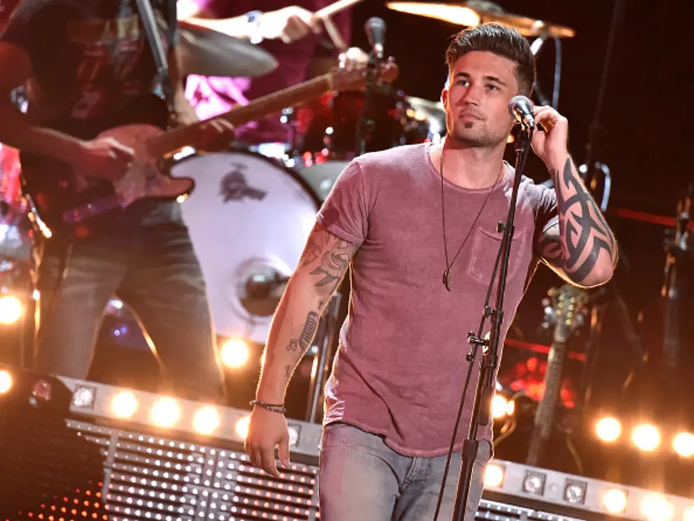 Michael Ray is Coming to Evansville!