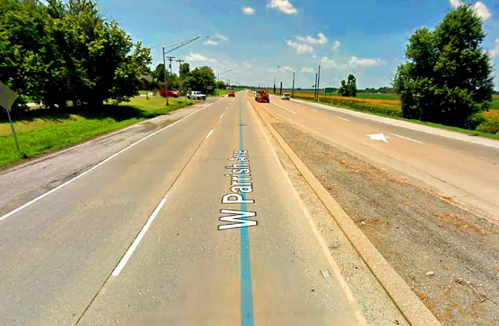 Portion of Highway 56/81 in Owensboro to Be Widened