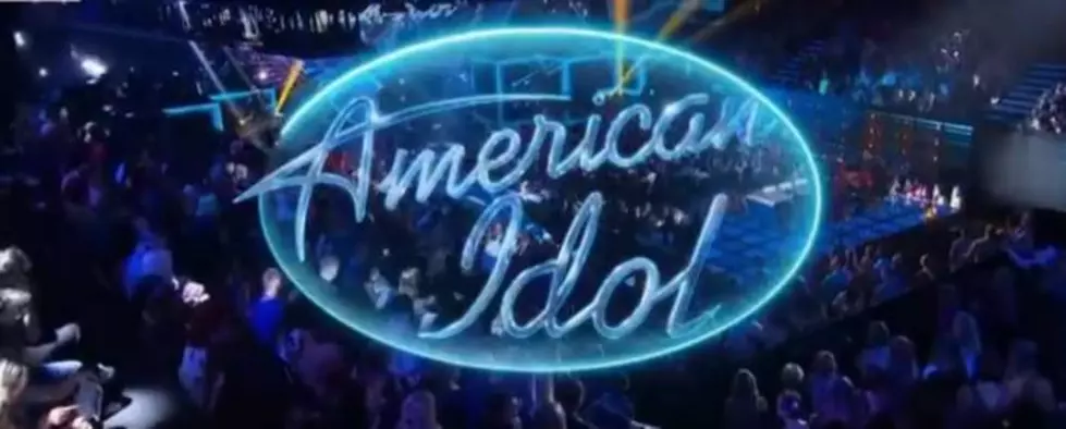 American Idol Tour Headed to Nashville’s Ryman Auditorium