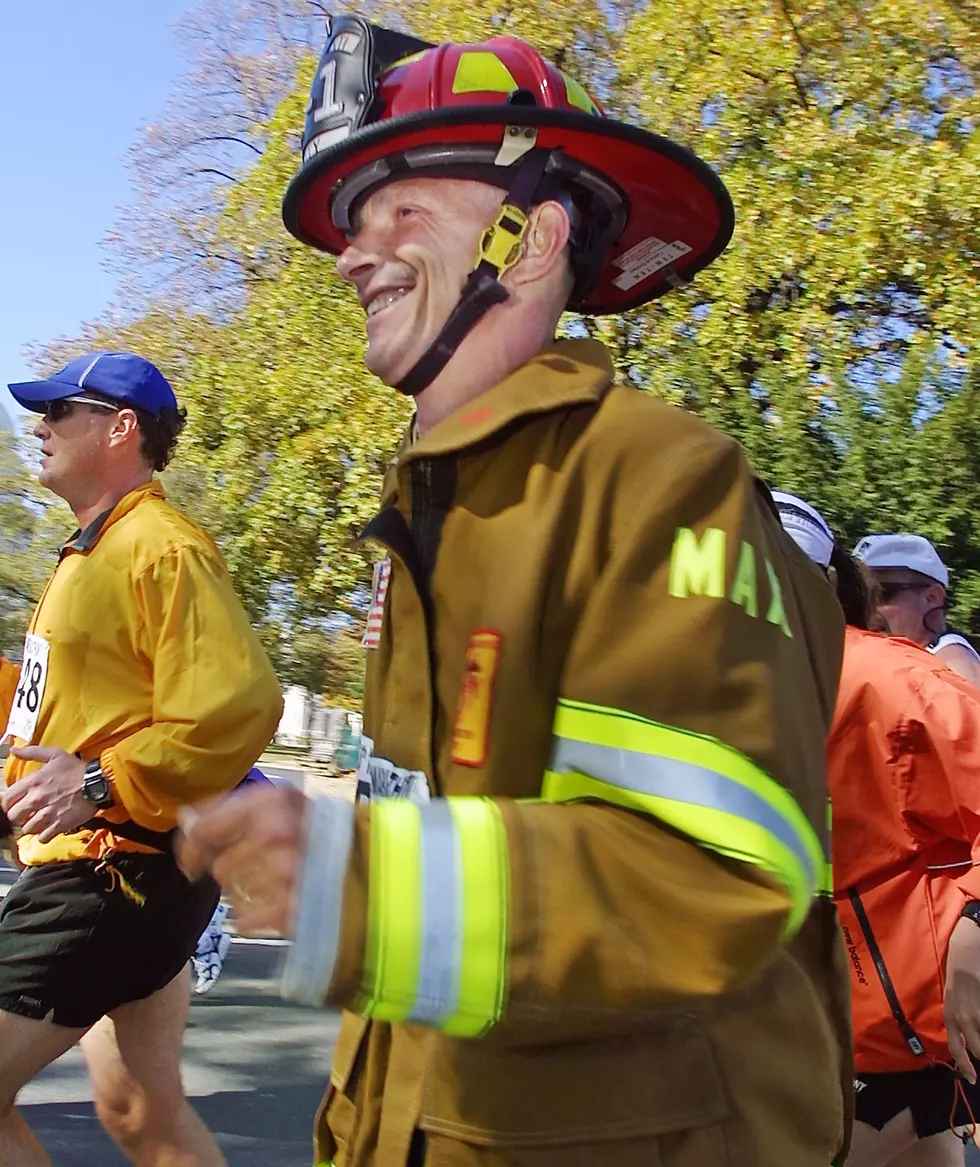 Owensboro Fire Fighters & Local 870 Hosting Stop Drop & Run 5k