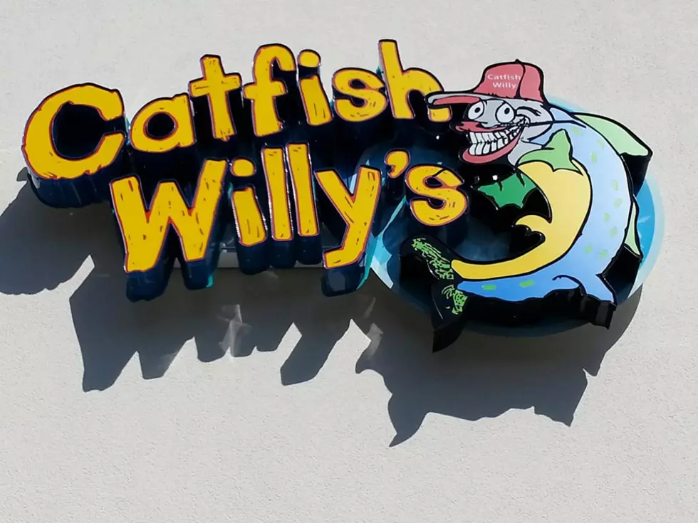 Catfish Willy's Closing In Owensboro