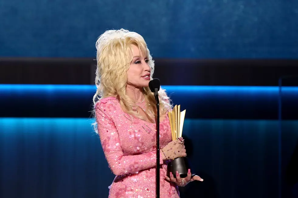 Dolly Parton Songs to Be Adapted for Netflix Anthology Series