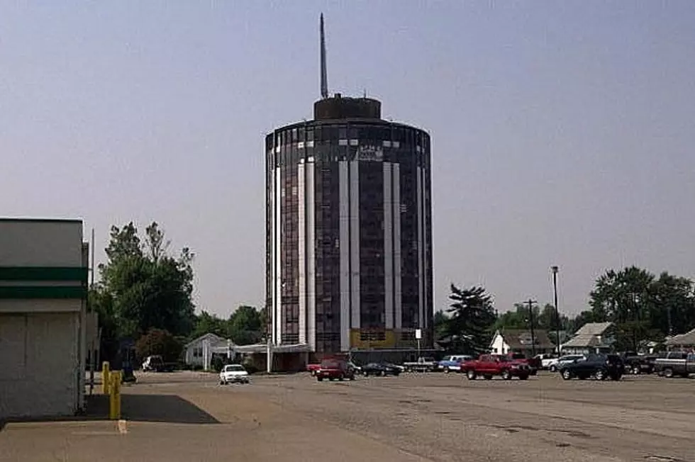 How a Man in California Would Save Owensboro&#8217;s Gabe&#8217;s Tower