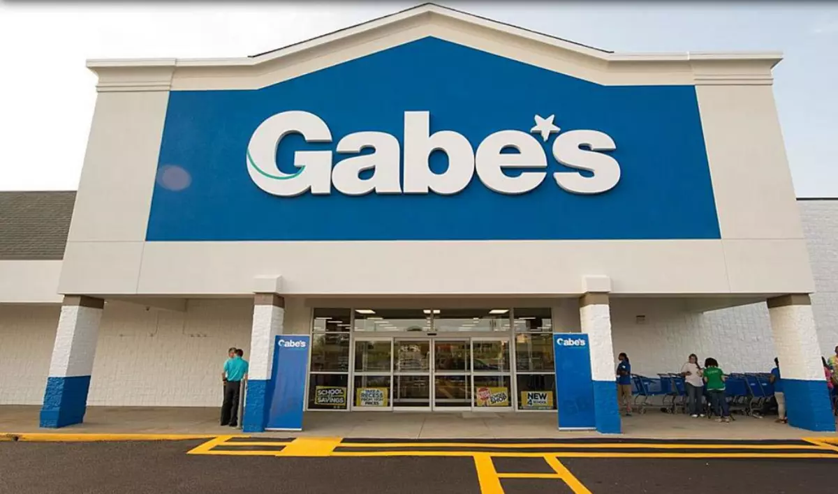 Gabe's Department Store Hosting Grand Opening In Owensboro