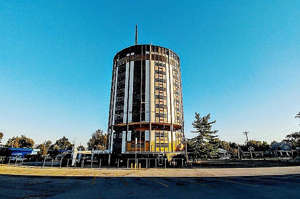 City of Owensboro Will Buy Gabe&#8217;s Tower and Tear It Down [VIDEO]