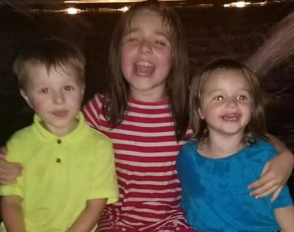 Ohio County Family Loses Third Child From Mobile Home Fire in Early July (PHOTOS)