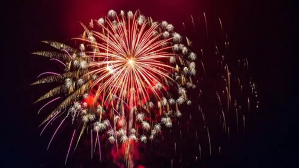 Here are the Rules for Fireworks Celebrations in Owensboro