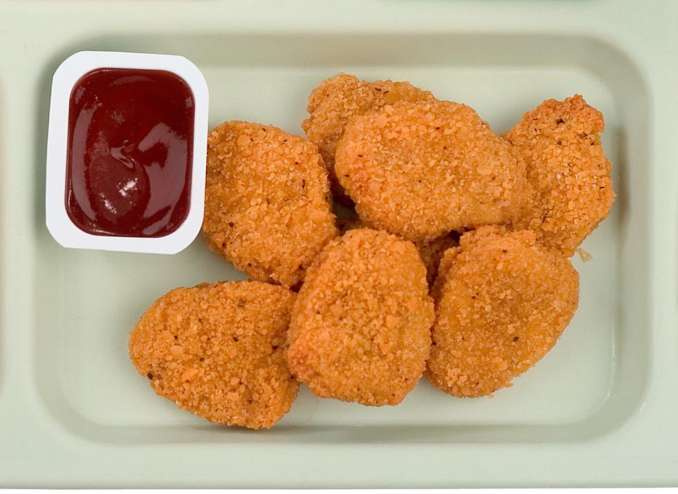 Tyson Foods Recalls Thousands of Pounds of Chicken Nuggets (VIDEO)