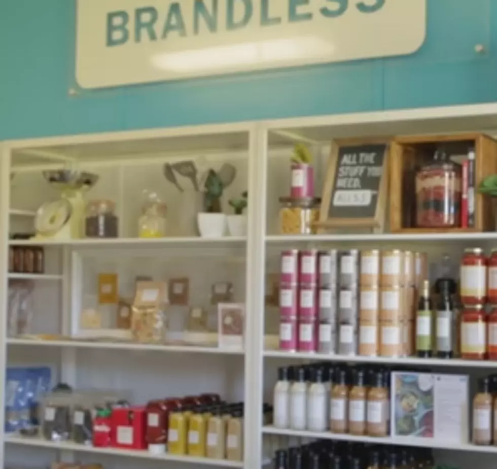 Angel’s Bargain of the Week “Brandless Online Grocery” (VIDEO)