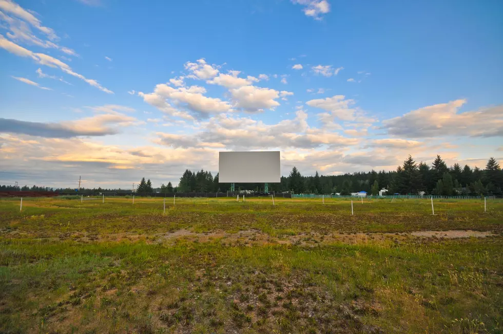 There Are Only Eight Drive-In Theaters Left in Kentucky