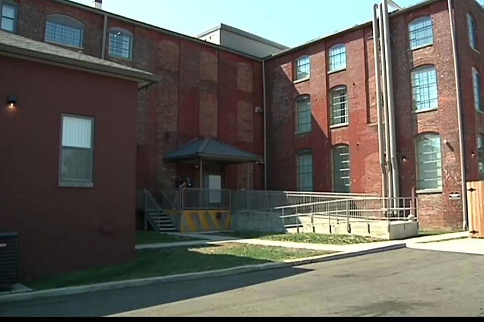 Owensboro Historic Residences Open on JR Miller Blvd [VIDEO]
