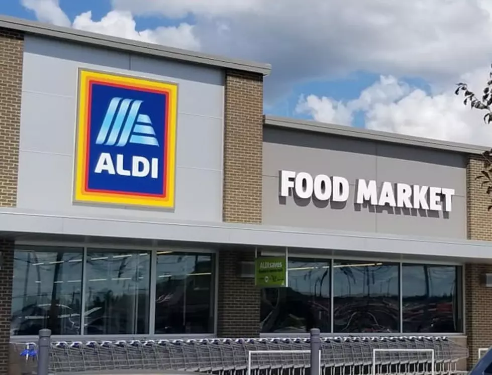 Aldi's Now Hiring