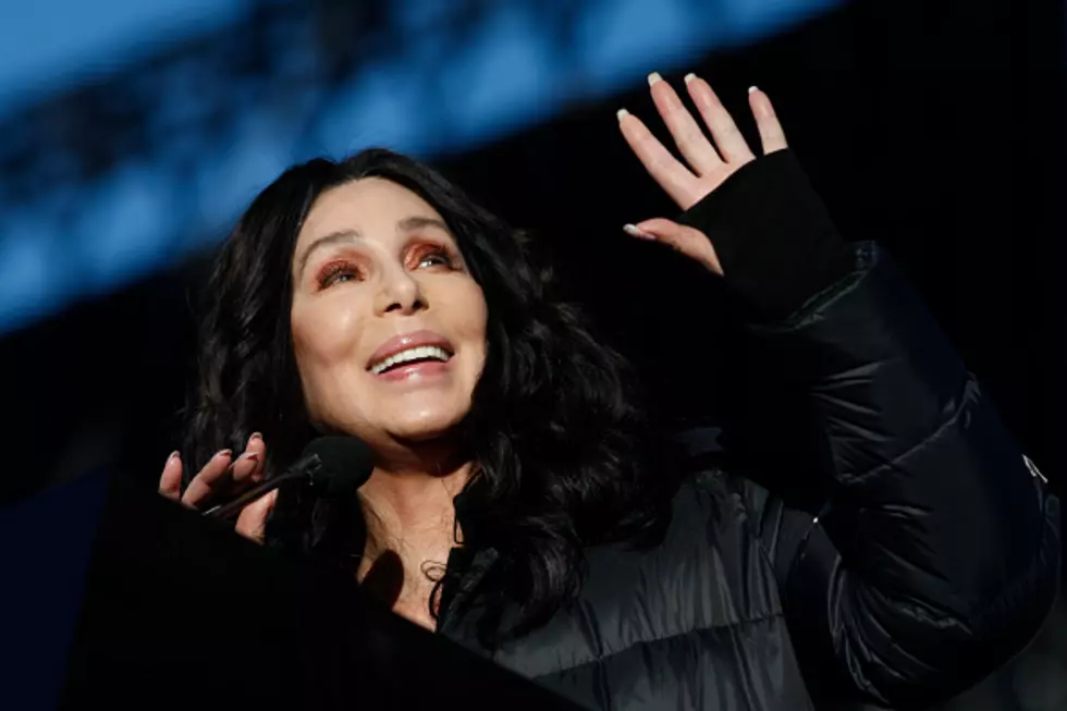 Cher Bringing New Tour to KFC Yum! Center in Louisville